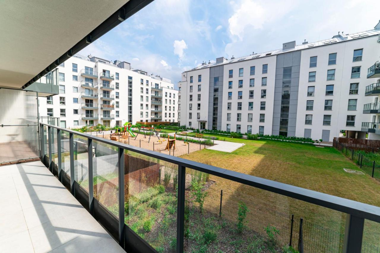 Heaven Apartment In The Old Town With Private Parking Gdansk Dış mekan fotoğraf