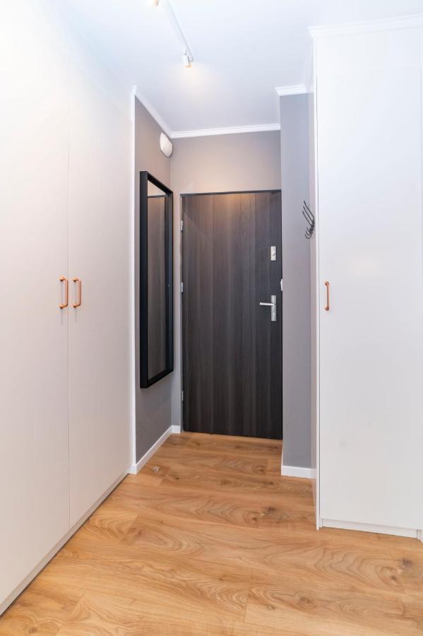 Heaven Apartment In The Old Town With Private Parking Gdansk Dış mekan fotoğraf