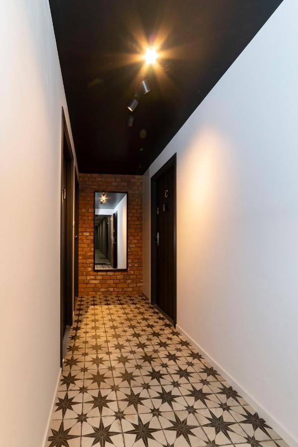 Heaven Apartment In The Old Town With Private Parking Gdansk Dış mekan fotoğraf
